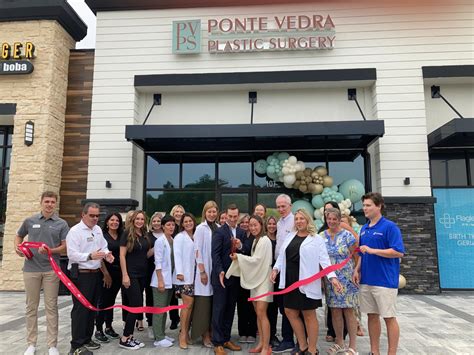 Ponte vedra plastic surgery - 1. 2. 3. 4. Page 1 of 4. Find great plastic surgeons in Ponte Vedra, FL. View profiles with insurance information, hours and location, other patients reviews, and more.